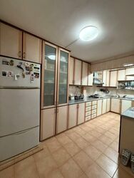 Blk 414 Commonwealth Avenue West (Clementi), HDB 5 Rooms #510516021